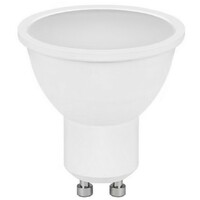 RABALUX LED sijalica GU10, 6W, 500lm, 3000K