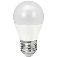 RABALUX LED sijalica E27 G45, 8W, 1000lm, 3000K