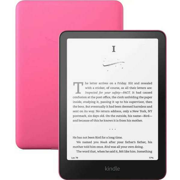 AMAZON Kindle Paperwhite 7