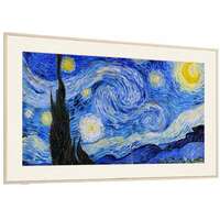 TCL 55A300W NXTFRAME QLED 4K