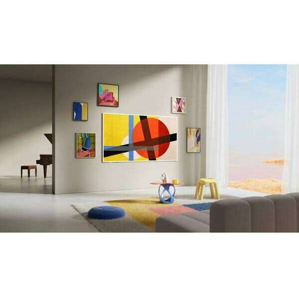 TCL 65A300W NXTFrame QLED 4K