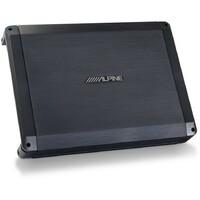 ALPINE BBX-F1200