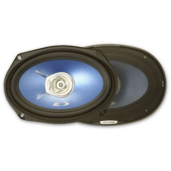 ALPINE SXE-69C2 ALPINE SXE-69C2