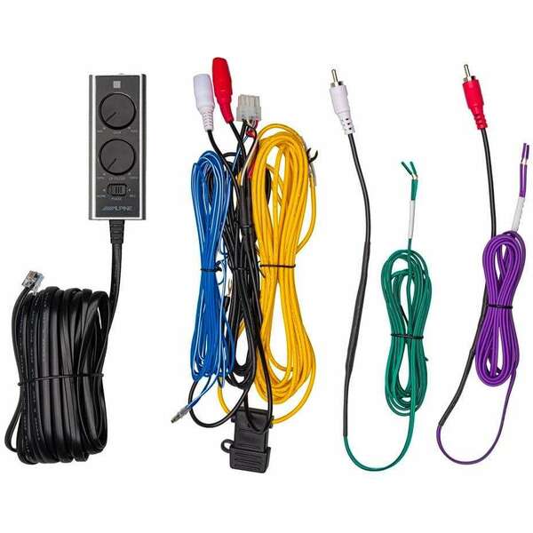 ALPINE SWE-815 ALPINE SWE-815