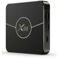 Gembird GMB-X98 PLUS 4/32GB smart TV box