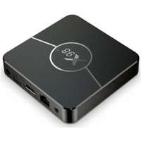 Gembird GMB-X98 PLUS 4/32GB smart TV box