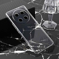 TERACELL Ultra Thin za Honor Magic 7 Lite transparent