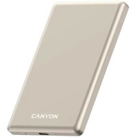 CANYON Power bank 5000mAh 20W Magsafe Beige CNS-CPB505BE