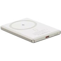 CANYON Power bank 5000mAh 20W Magsafe Beige CNS-CPB505BE