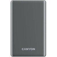 CANYON Power bank 5000mAh 20W Magsafe Dark Grey CNS-CPB505DG