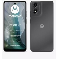 MOTOROLA E14 2GB/64GB Graphite Grey