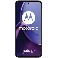 MOTOROLA G84 5G 8GB/256GB Midnight Blue