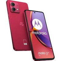 MOTOROLA G84 5G 8GB/256GB Viva Magenta