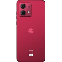 MOTOROLA G84 5G 8GB/256GB Viva Magenta