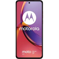 MOTOROLA G84 5G 8GB/256GB Viva Magenta