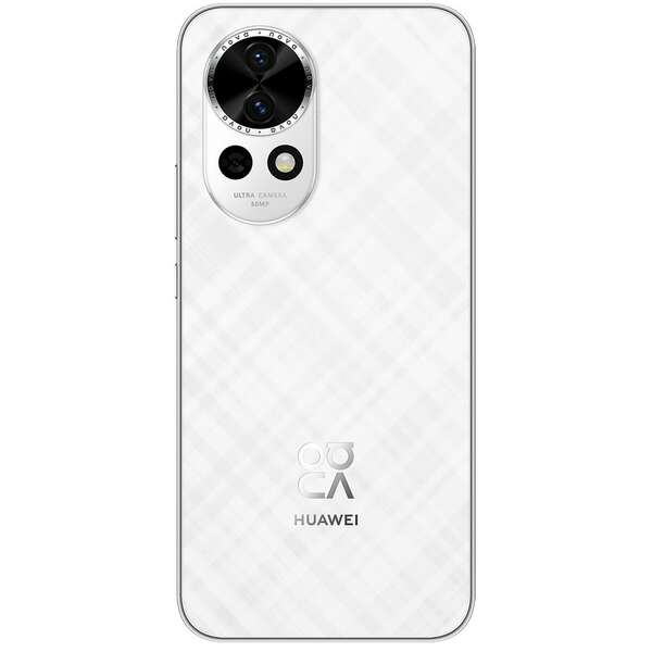 HUAWEI Nova 13 12GB/256GB White