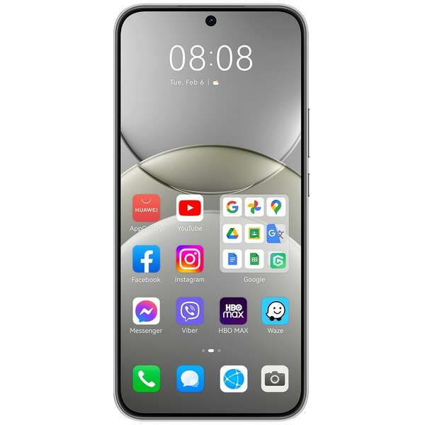 HUAWEI Nova 13 12GB/256GB White