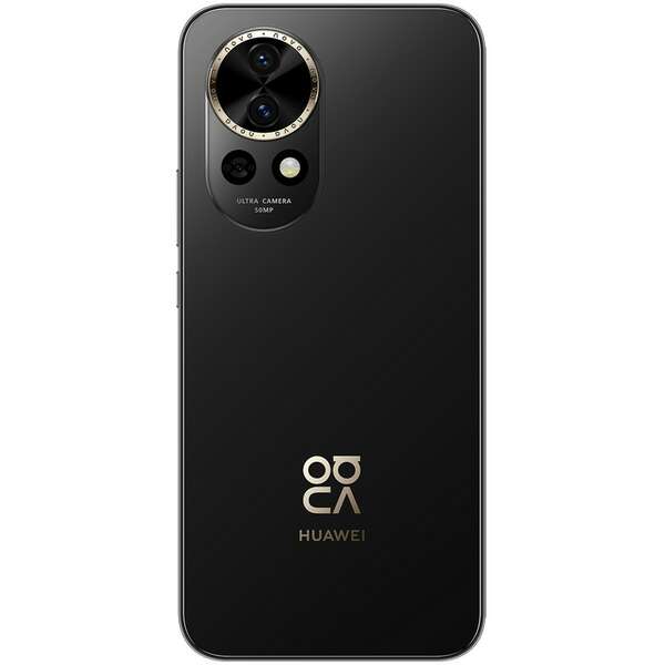 HUAWEI Nova 13 12GB/256GB Black 
