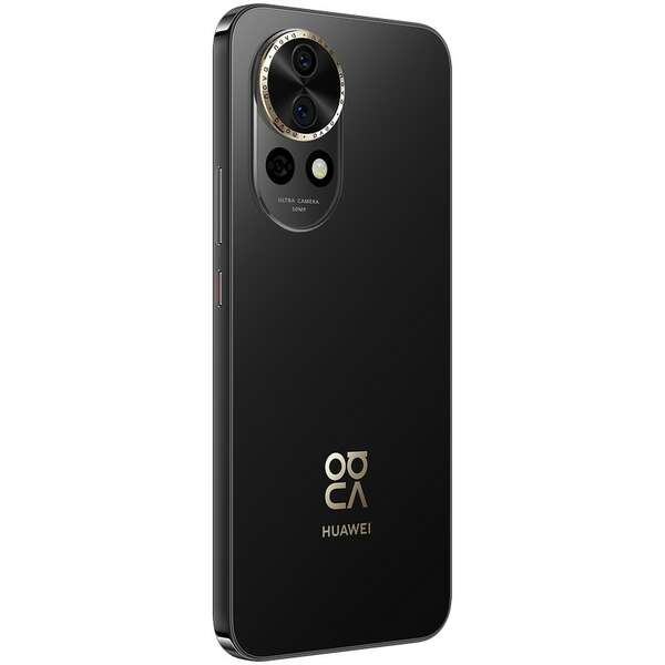 HUAWEI Nova 13 12GB/256GB Black 