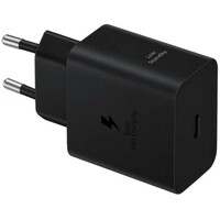 SAMSUNG 45W Power Adapter Type-C Black EP-T4511-NBE