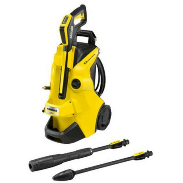KARCHER K4 Power Control