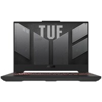 ASUS TUF Gaming A15 FA507NVR-LP080, 15inch IPS Full HD, AMD Ryzen 7 7435HS, 16GB, SSD 512GB, RTX4060