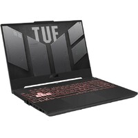 ASUS TUF Gaming A15 FA507NVR-LP080, 15inch IPS Full HD, AMD Ryzen 7 7435HS, 16GB, SSD 512GB, RTX4060