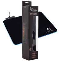 WHITE SHARK LED MP-1862 - LUMINOS L