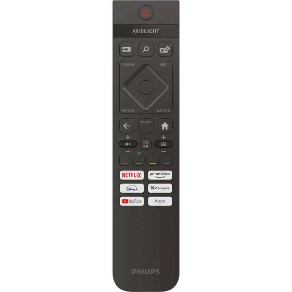 PHILIPS 43PUS8209/12