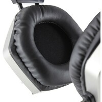 WHITE SHARK GH-1841 LION Srebrni