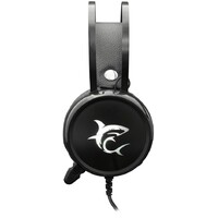 WHITE SHARK GH-1947 MARGAY