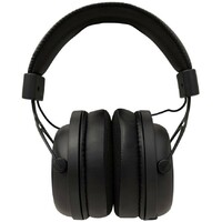 WHITE SHARK WGH 2443 GORILLA PRO Black