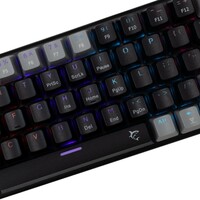 WHITE SHARK WS GK 002122 US WAKIZASHI 2 BLACK GRAY MEHANICKA