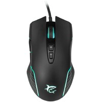 WHITE SHARK GM 5003 AZARAH RGB 6.400 dpi