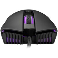 WHITE SHARK GM 5003 AZARAH RGB 6.400 dpi