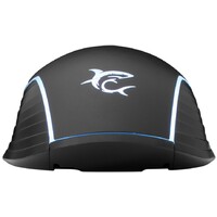 WHITE SHARK GM 5003 AZARAH RGB 6.400 dpi