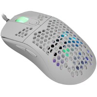 WHITE SHARK GM 5007 GALAHAD WHITE 6.400 dpi