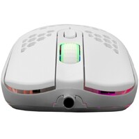 WHITE SHARK GM 5007 GALAHAD WHITE 6.400 dpi