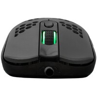 WHITE SHARK GM 5007 GALAHAD BLACK 6.400 dpi