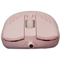 WHITE SHARK GM 5007 GALAHAD PINK 6.400 dpi
