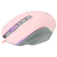 WHITE SHARK GM 5009 GARETH PINK 6.400 dpi