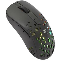 WHITE SHARK GM-9004 TRISTAN BLACK 12.000 dpi