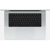 APPLE MacBook Pro 16.2