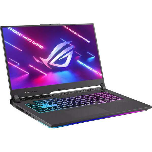 ASUS ROG Strix G17 G713PI-LL116W, 17.3inch WQHD, AMD Ryzen 9-7940HX, 16GB, 1TB SSD, RTX 4070, Win 11 Home