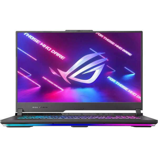 ASUS ROG Strix G17 G713PI-LL116W, 17.3inch WQHD, AMD Ryzen 9-7940HX, 16GB, 1TB SSD, RTX 4070, Win 11 Home