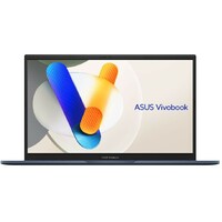 ASUS VivoBook X1504VA-BQ1148 15.6inch FHD IPS, Intel Core i7-1355U, 16GB, 512GB SSD, plava