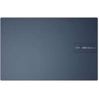 ASUS VivoBook X1504VA-BQ1148 15.6inch FHD IPS, Intel Core i7-1355U, 16GB, 512GB SSD, plava