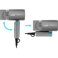 ECG Travel  Modica Grigio Piccolo