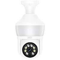 XO Smart Camera CR05 White