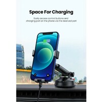 UGREEN Drzac za mobilni telefon LP200 Black